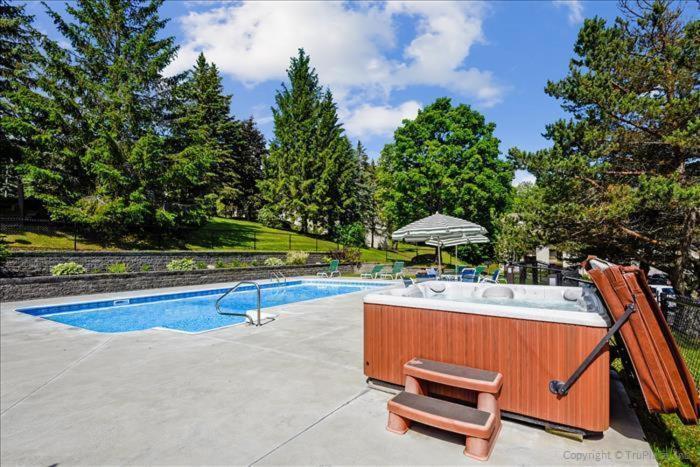Pinnacle E22 Killington Exterior photo