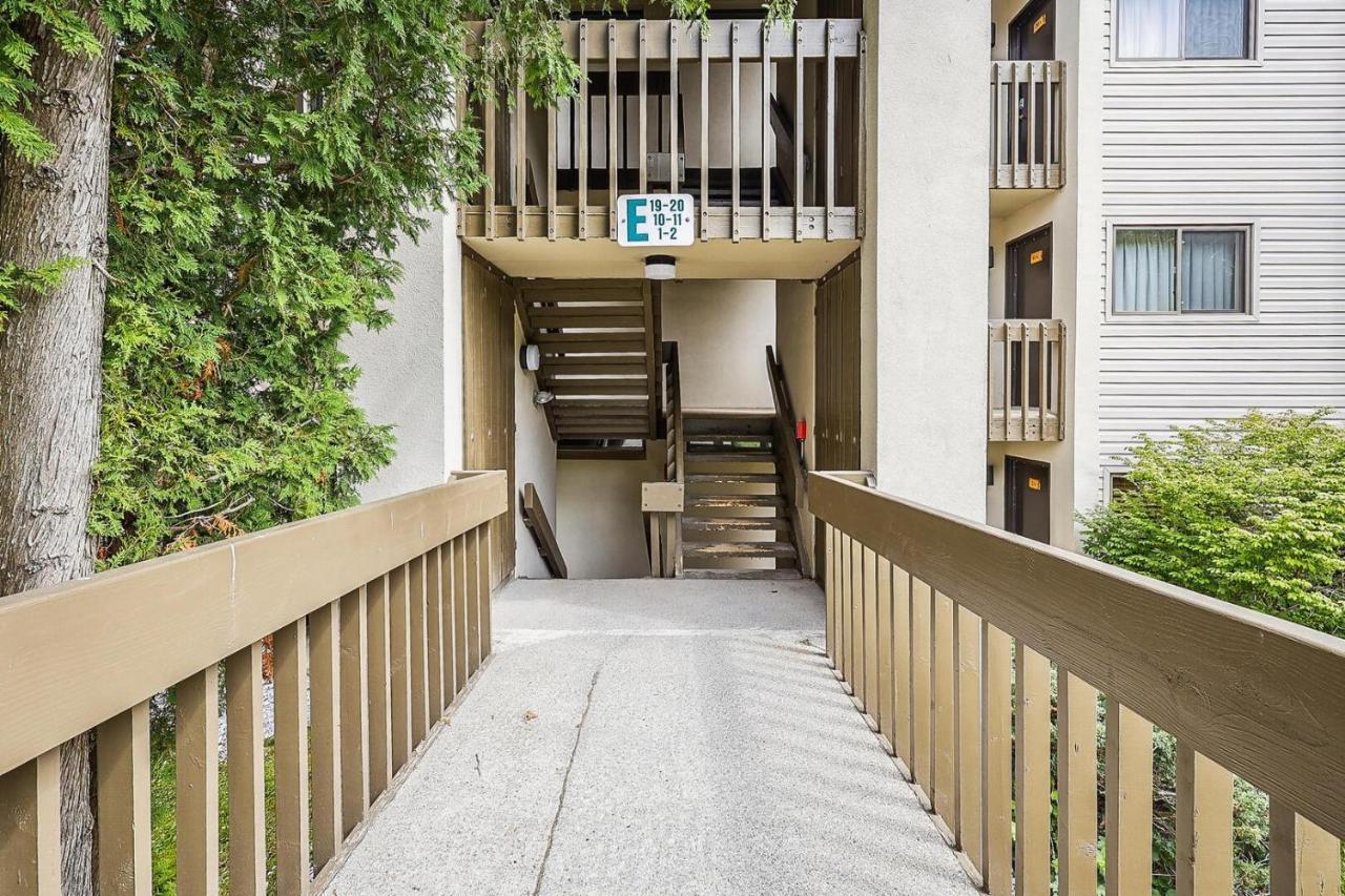 Pinnacle E22 Killington Exterior photo